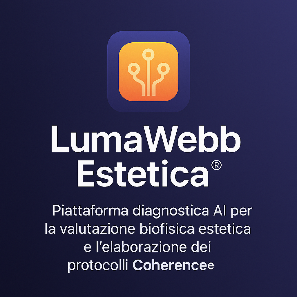 LumaWebb Estetica Coherence